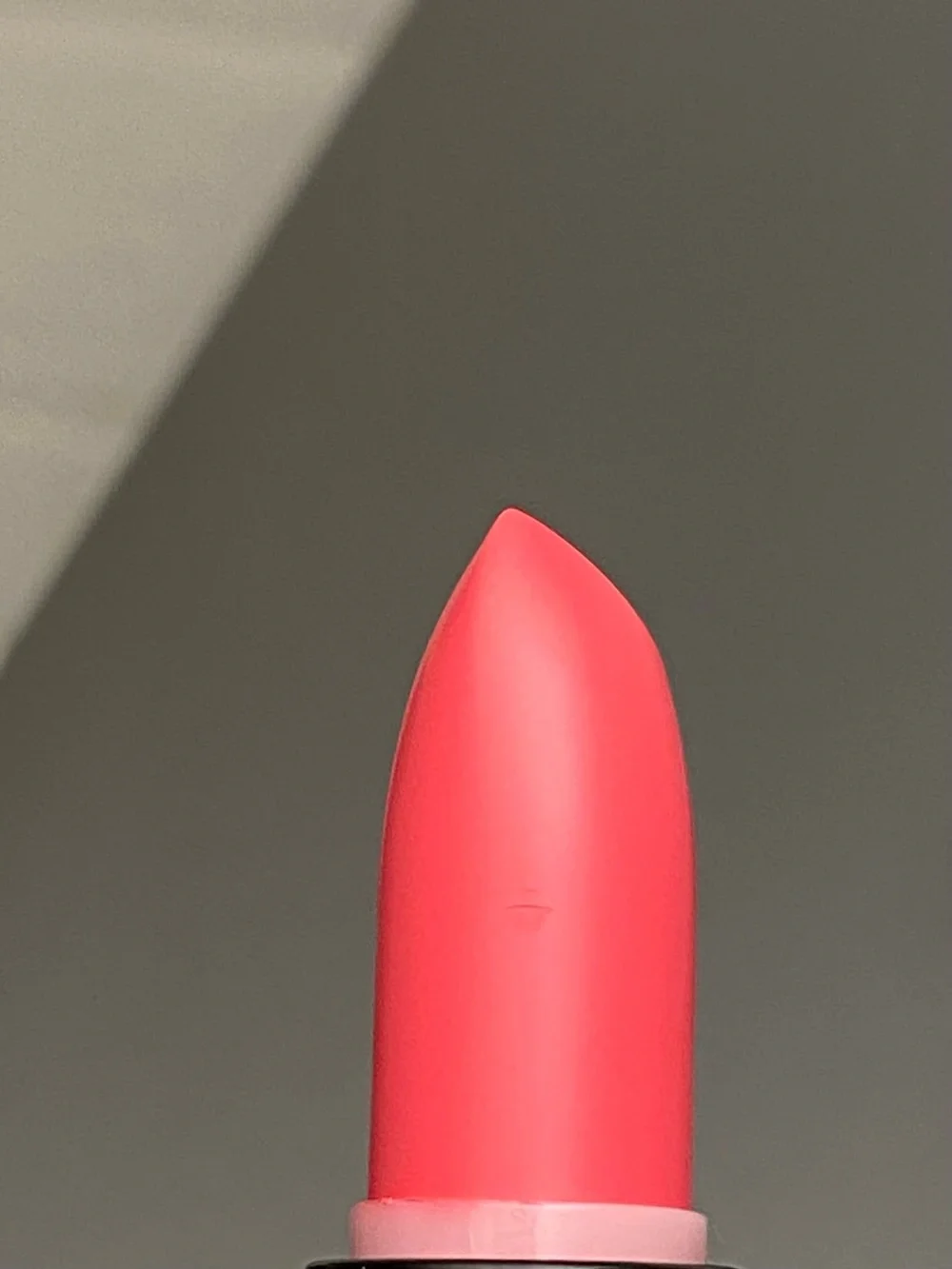 MAC “Vanity Bonfire” Love Me Lipstick